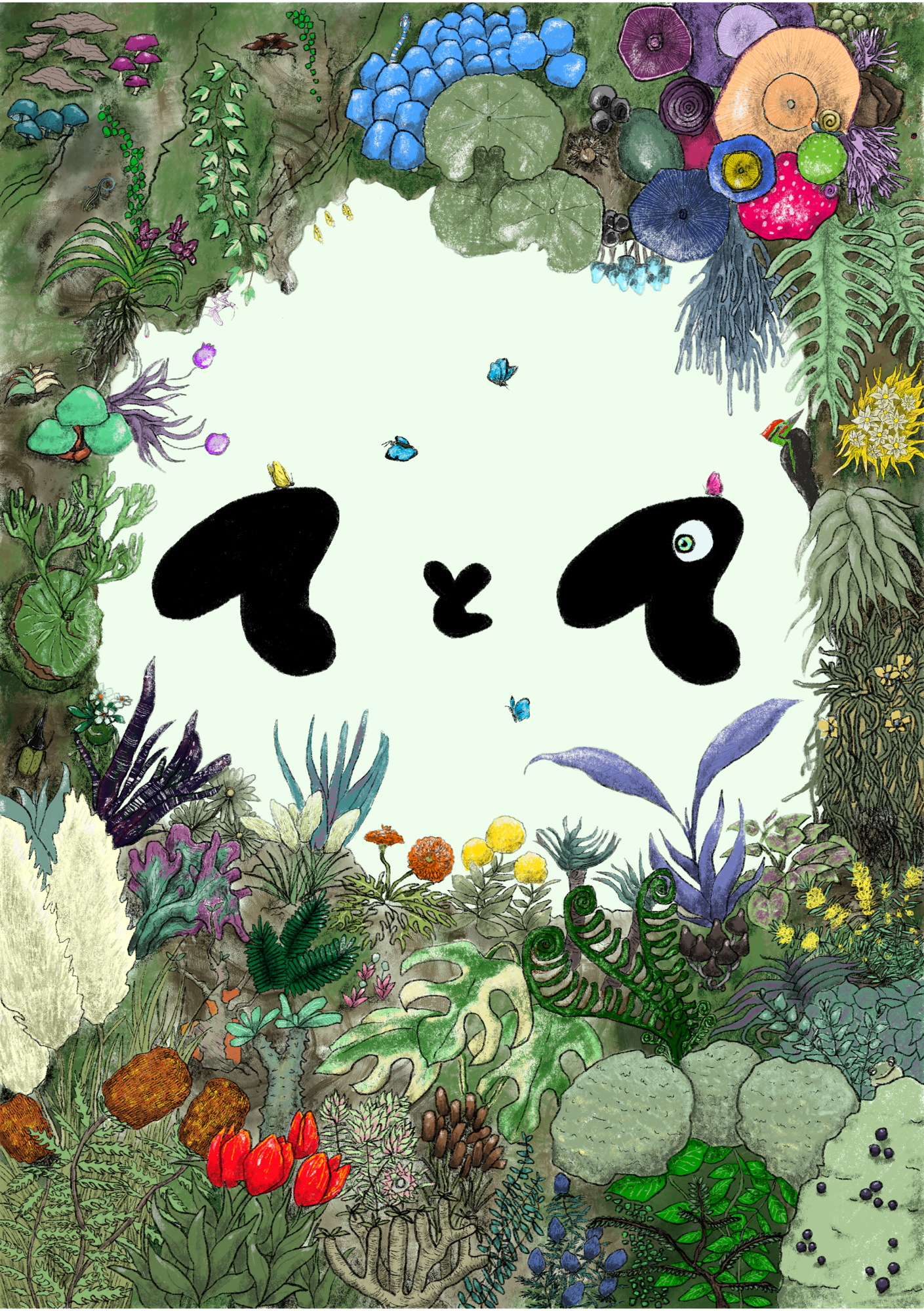 「Kindle出版から個展まで|絵本作家×画家として生きるリアルな記録」