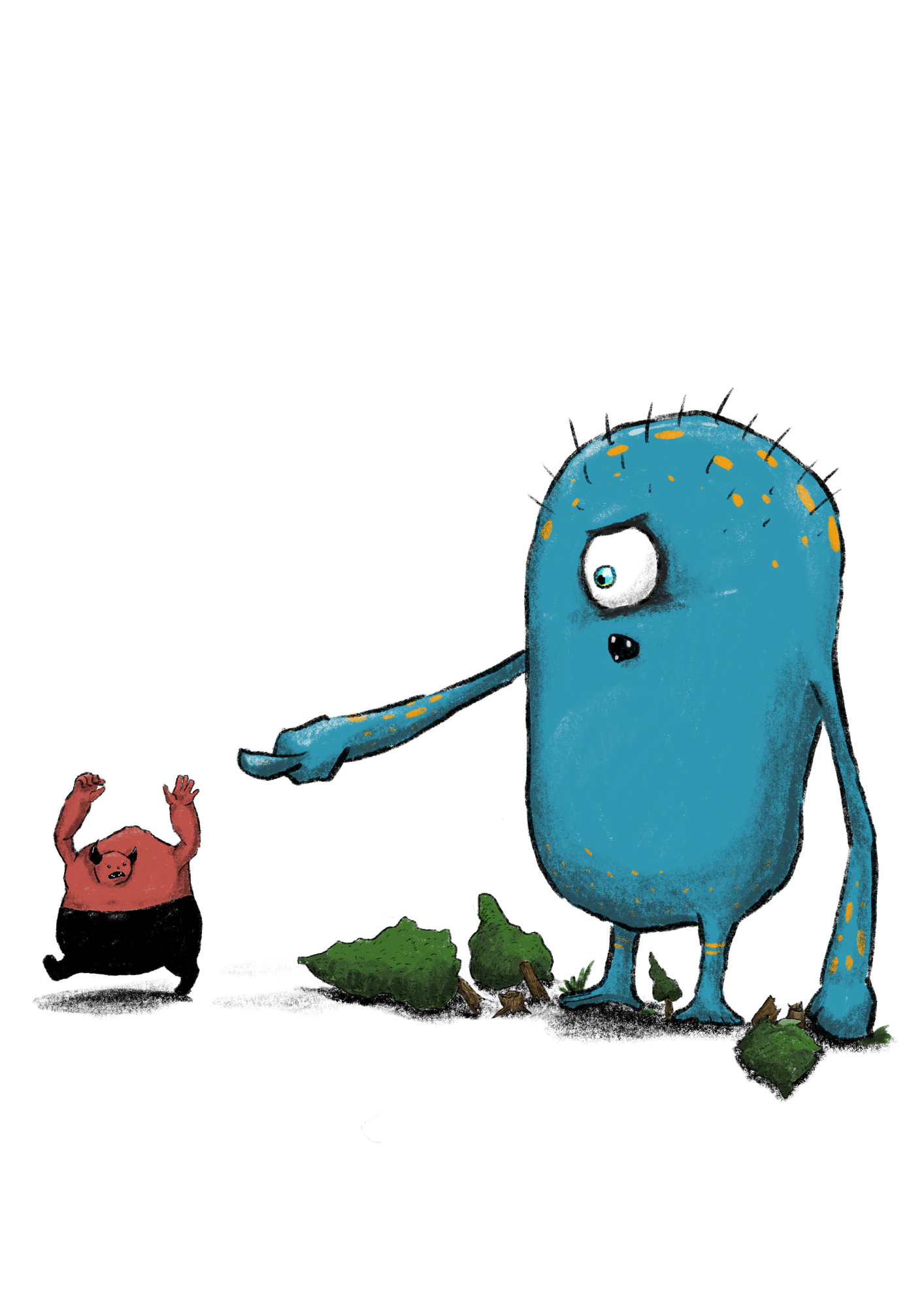 初めての展示を考え始めた話｜個人作家が感じる不安と現実