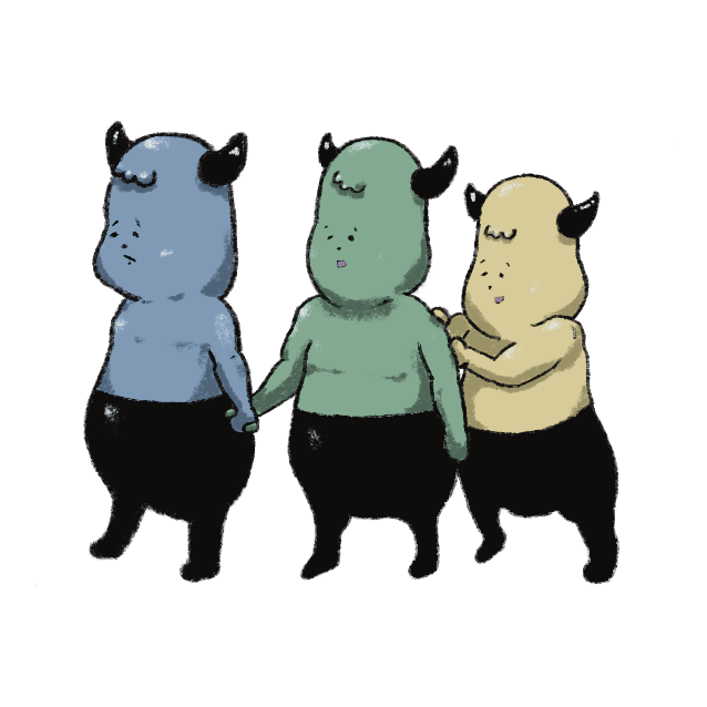 人生初の個展について