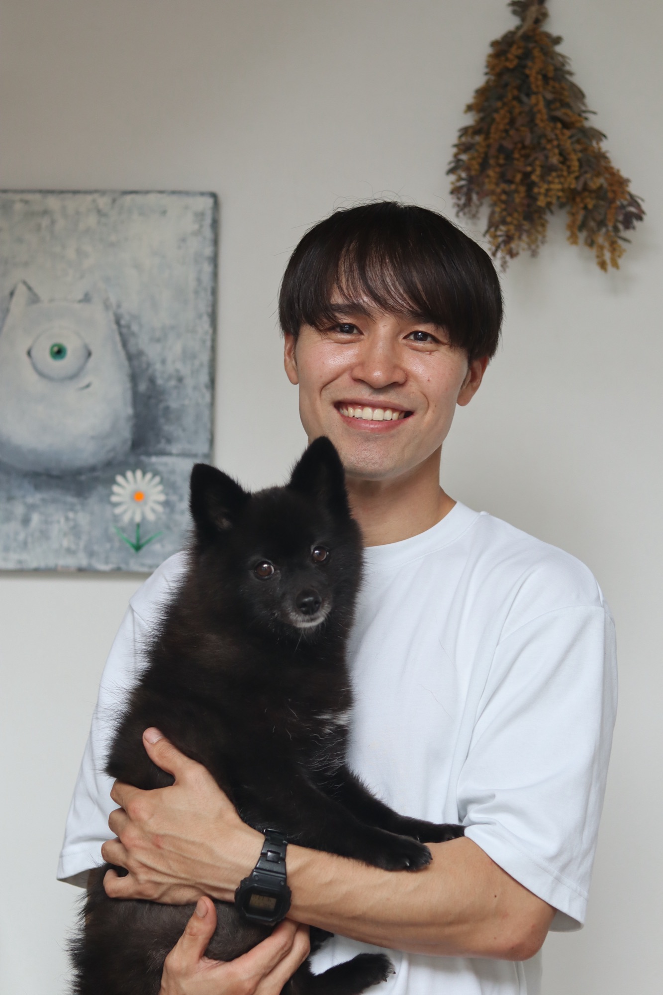 heyについて｜絵本作家・画家heyのプロフィールと活動紹介